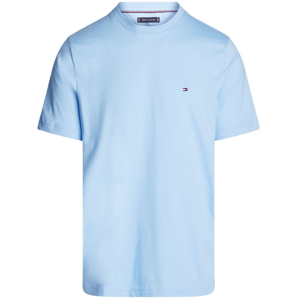 Tommy Hilfiger Essential Tee - Light Blue
