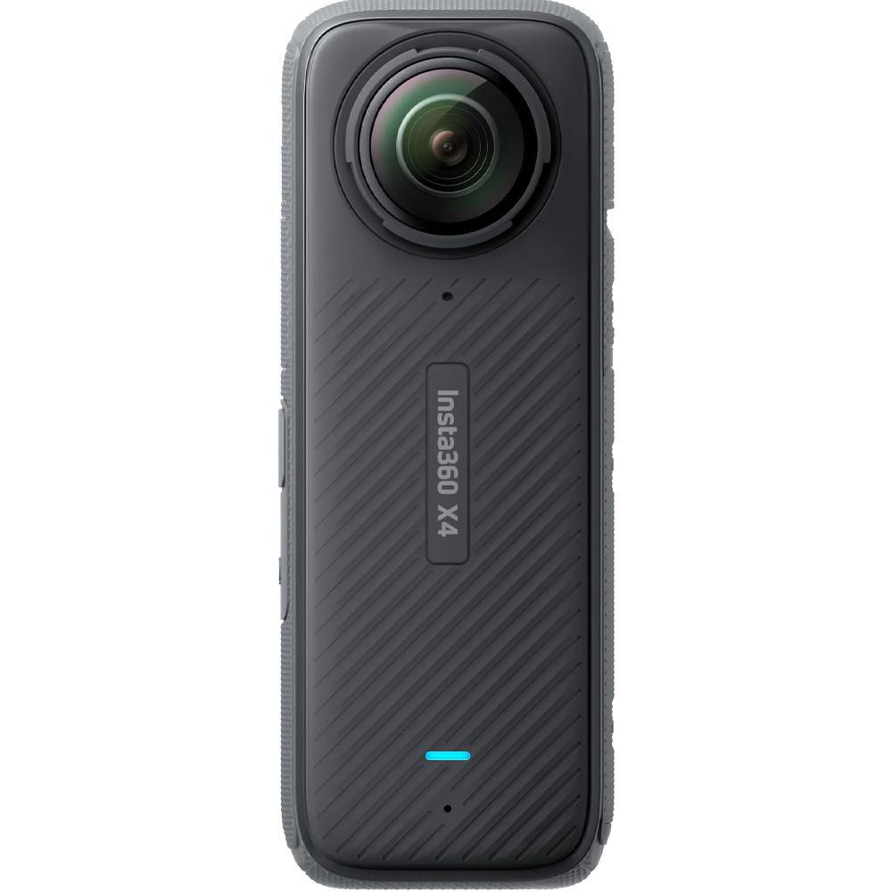 Insta360 X4 Action Camera