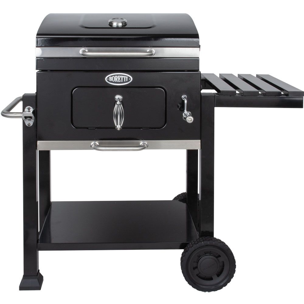 Boretti Carbone Charcoal Barbecue