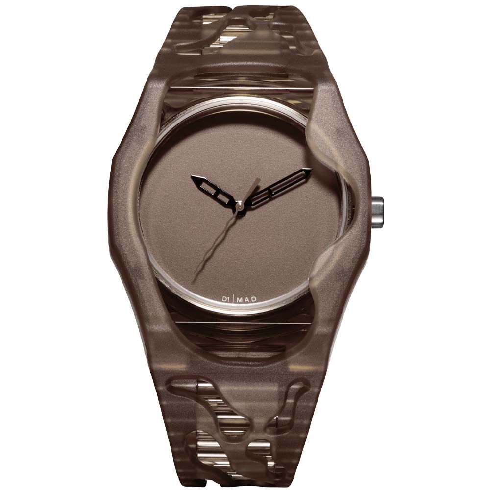 MAD Paris x D1 Milano Watch - Terra