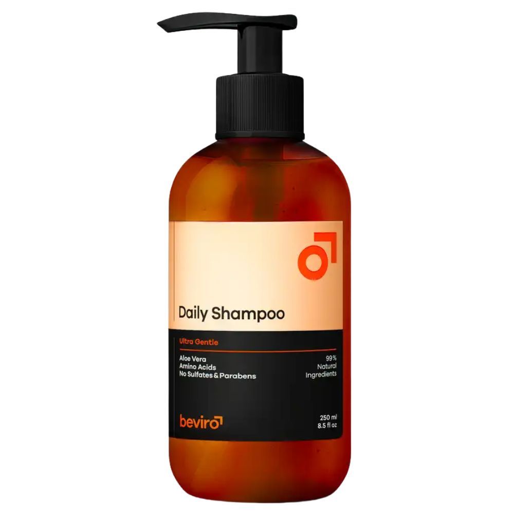 Beviro Daily Shampoo