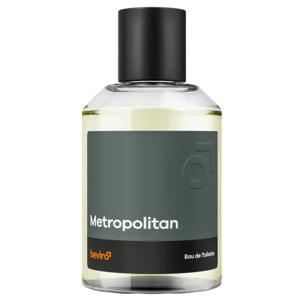 Beviro Eau De Toilette Metropolitan