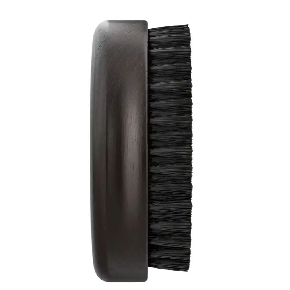 Beviro Pear Wood Beard Brush