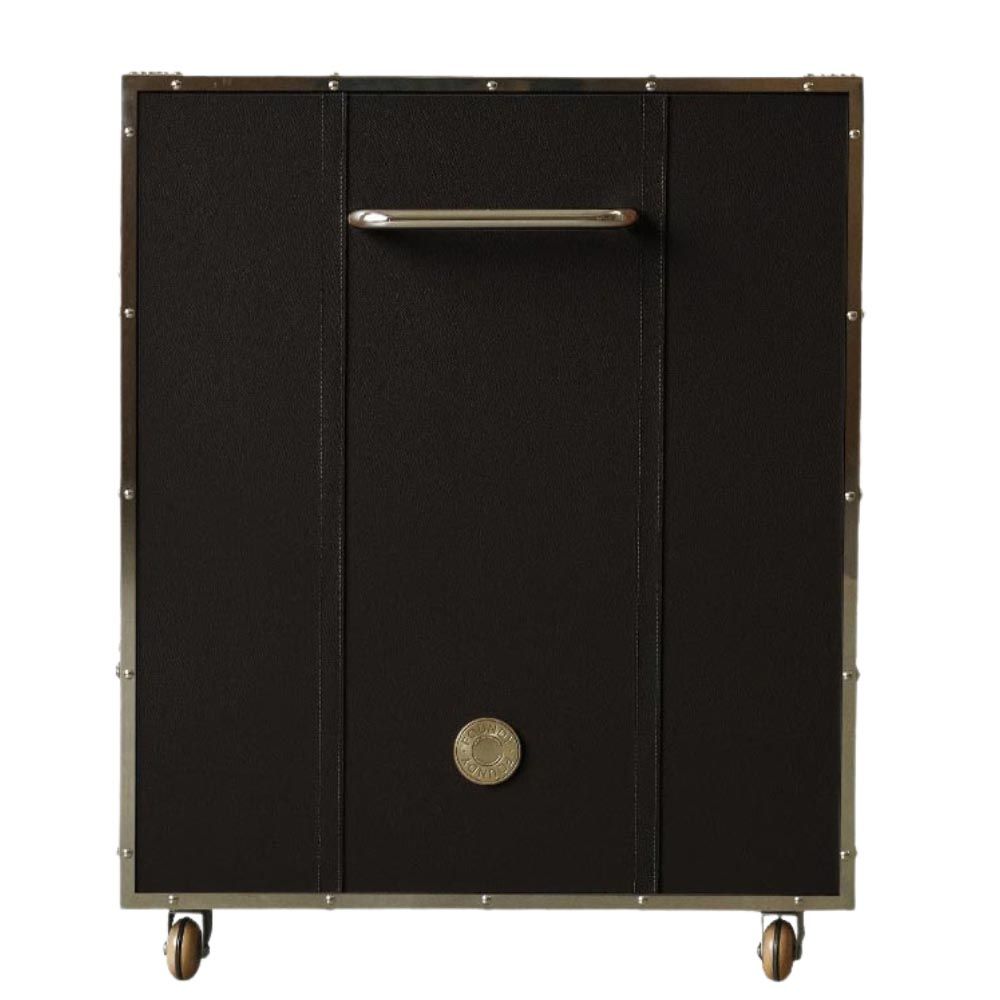 FOUNDY Essential Box - Black