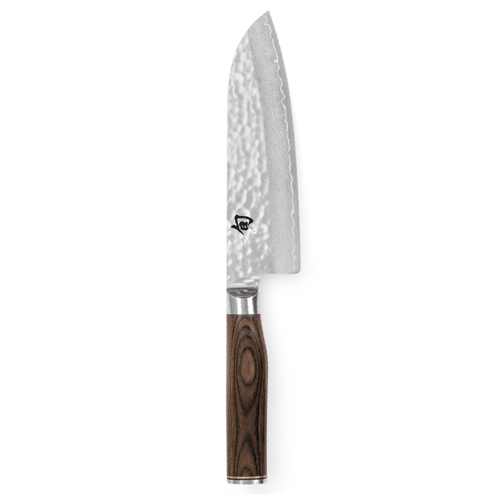 Shun Premier Tim Mälzer Santoku Knife