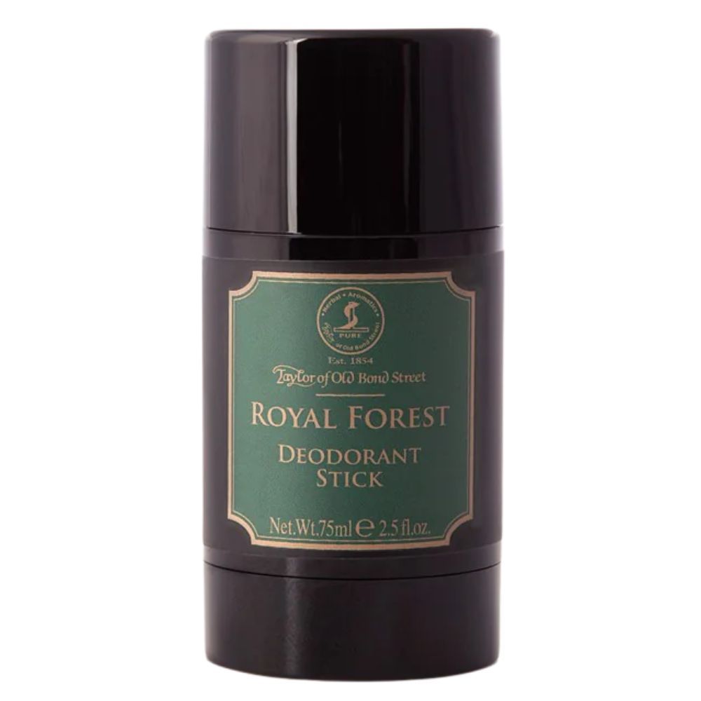 Taylor Of Old Bond Street Deo Stick Royal Forest