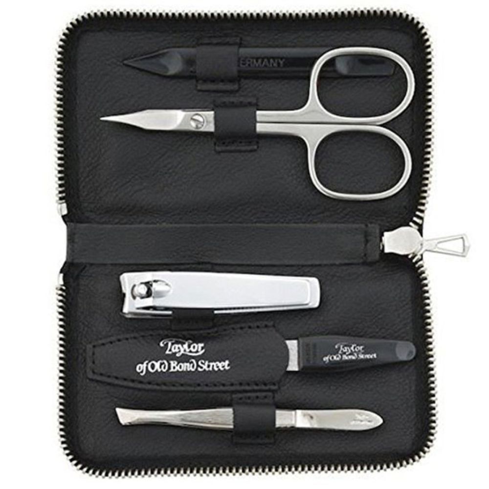 Taylor Of Old Bond Street Manicure Set