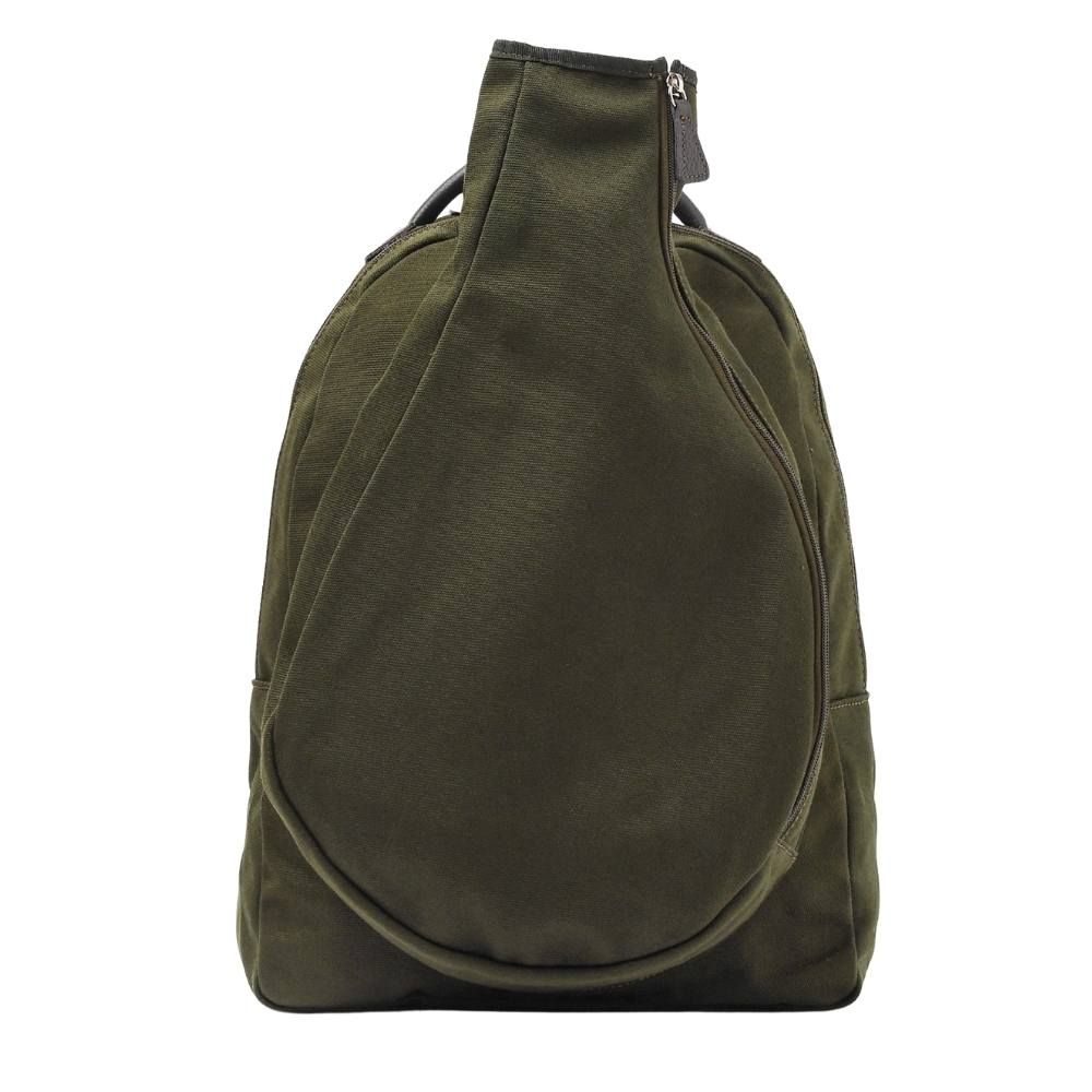 Tennis & Padel Backpack - Green