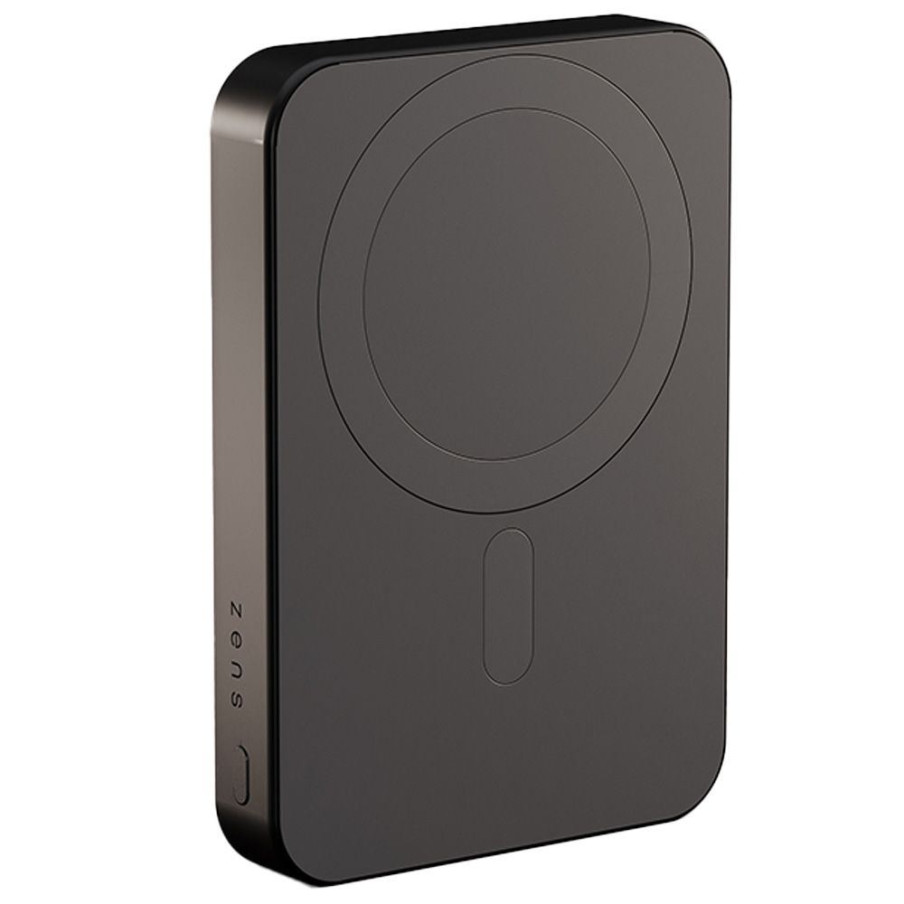 Zens Powerbank Pro 1 Slim 10.000 mAh - Black