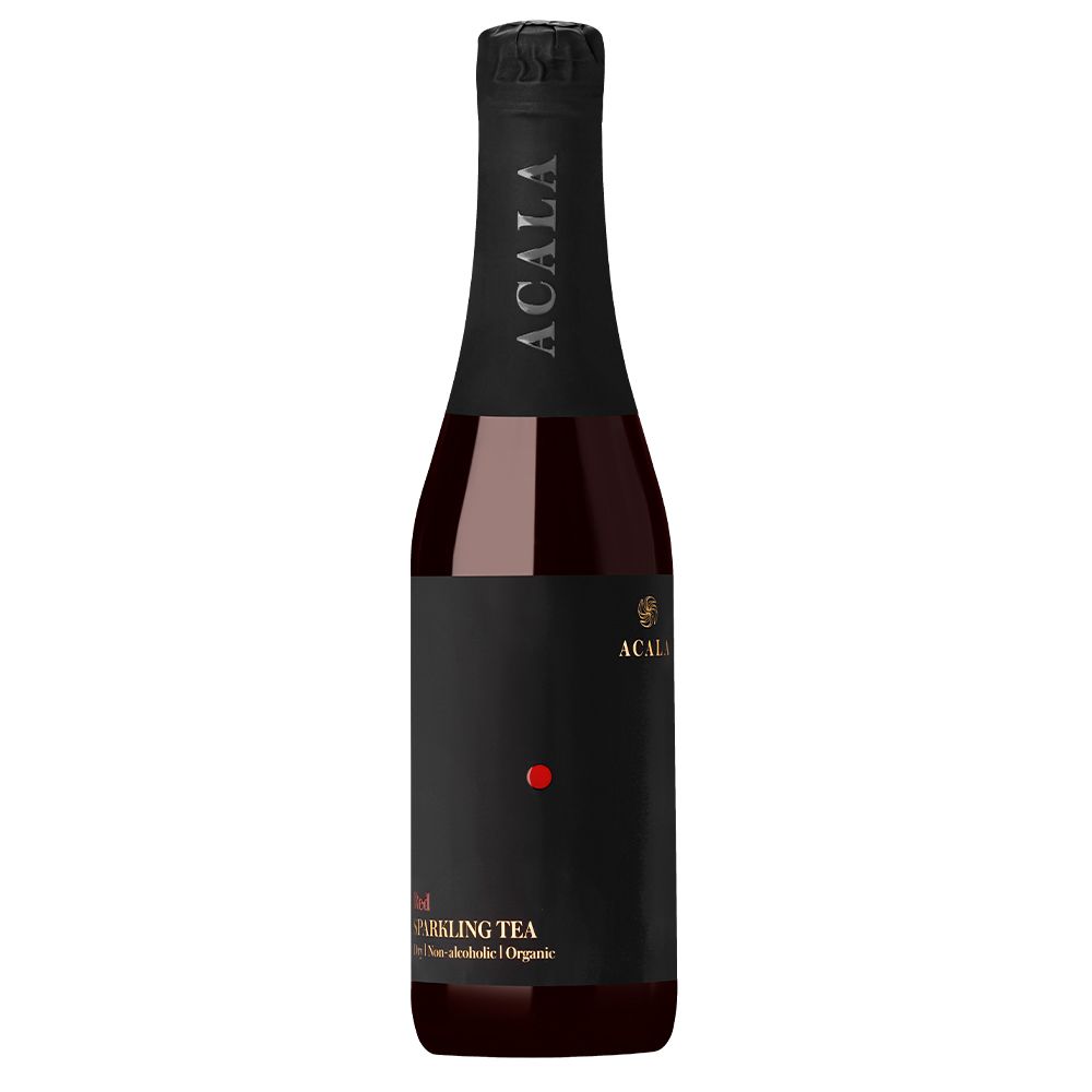 Acala Vin Rouge Sans Alcool - 33 cl