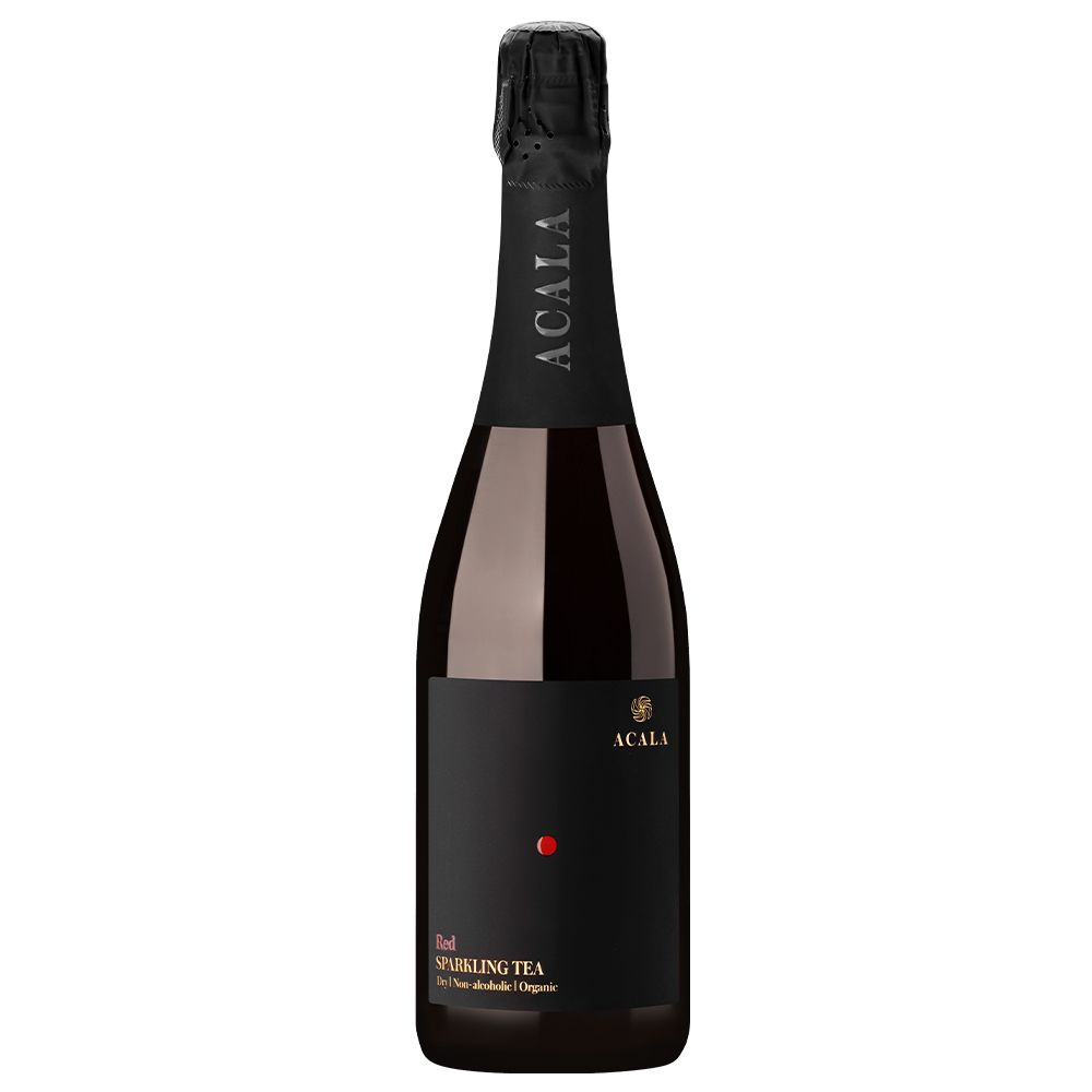 Acala Alkoholfritt rödvin stil - 75 cl
