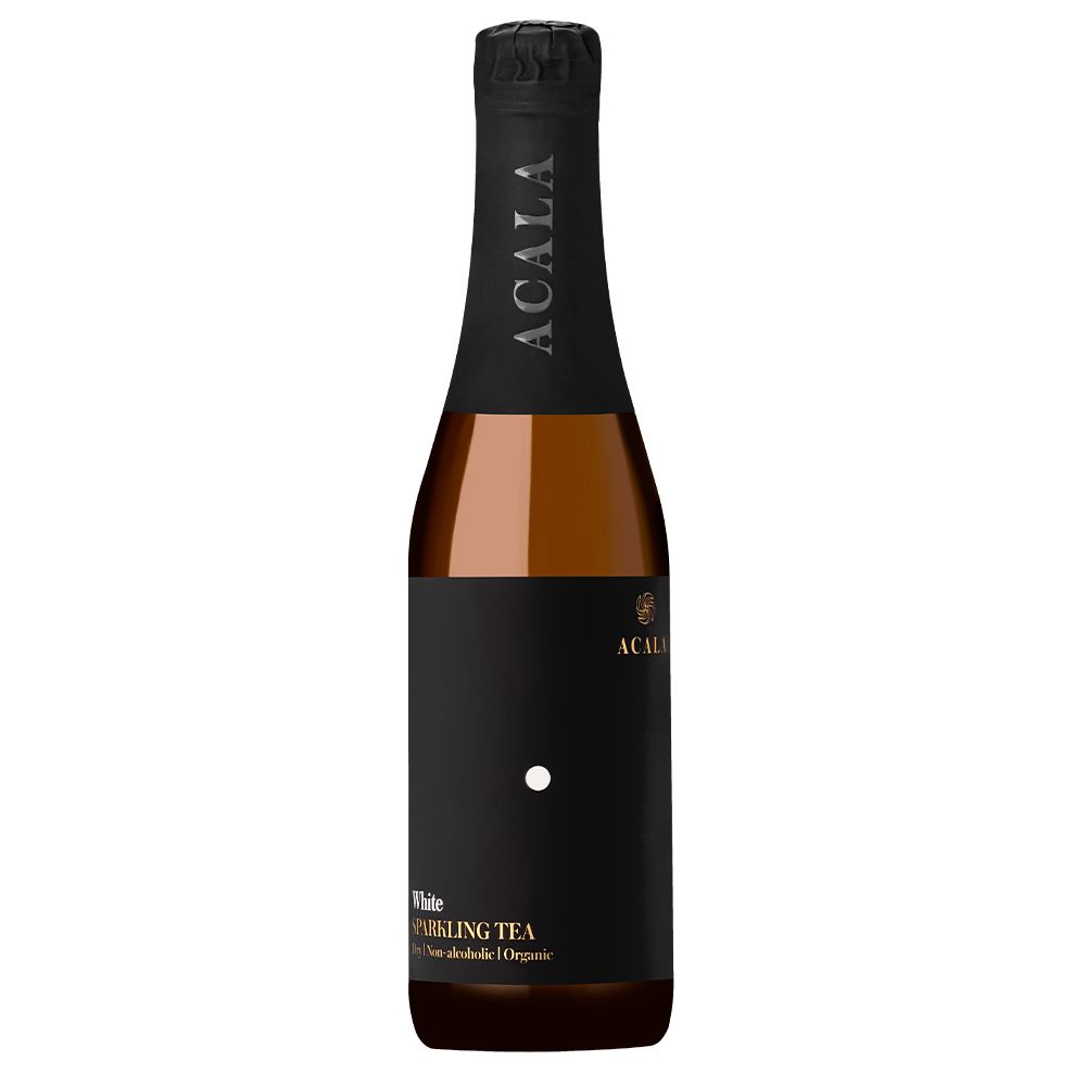 Acala Alkoholfri hvidvin stil - 33 cl