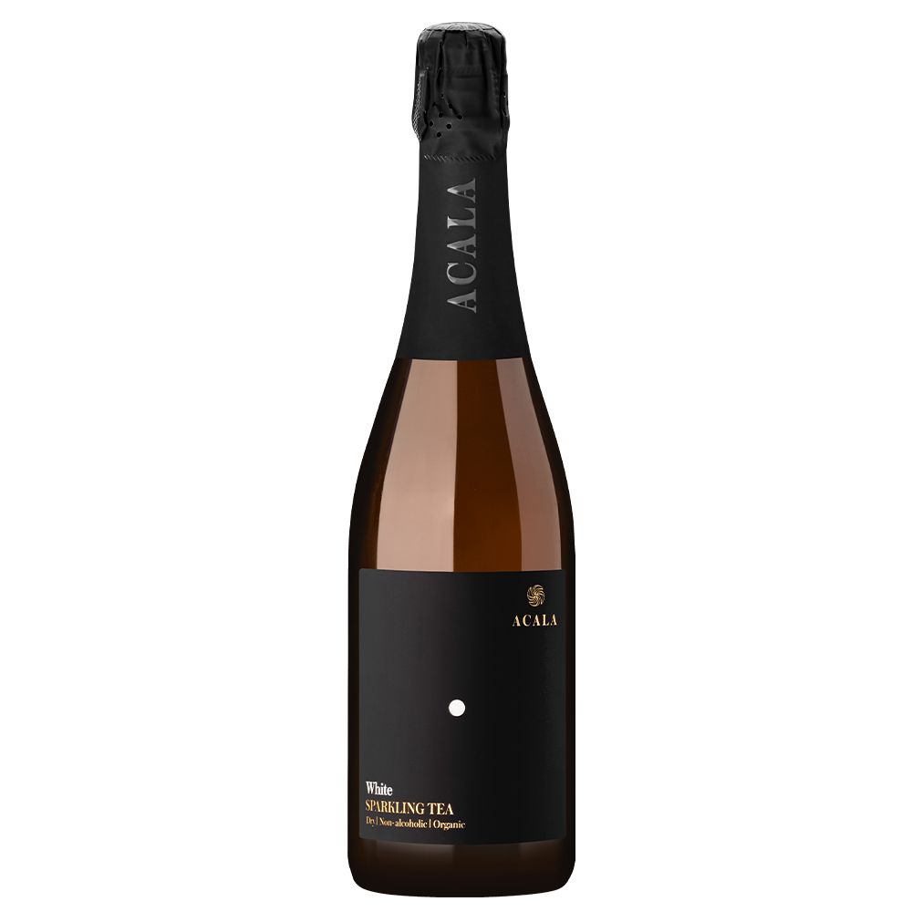 Acala Vin Blanc Sans Alcool - 75 cl