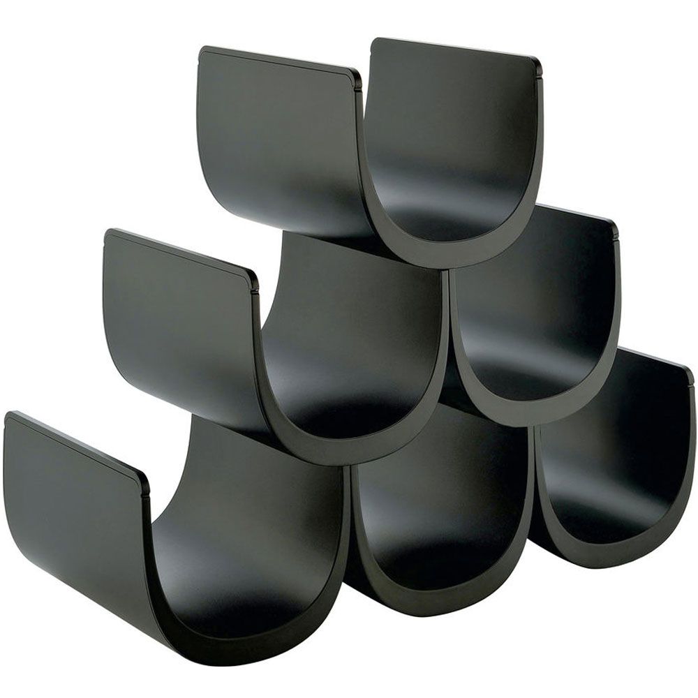 Alessi Noè - Bottle Holder 
