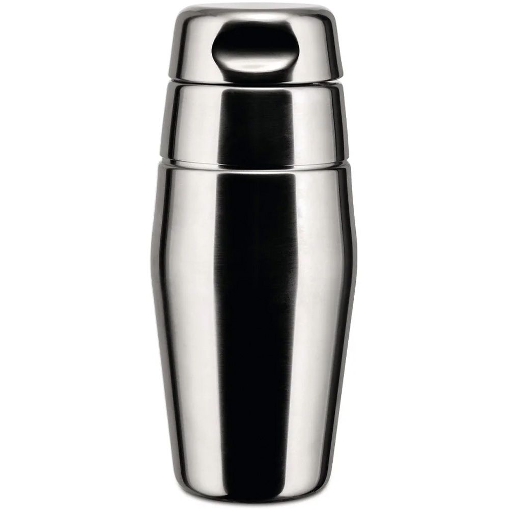 Cocktail shaker alessi