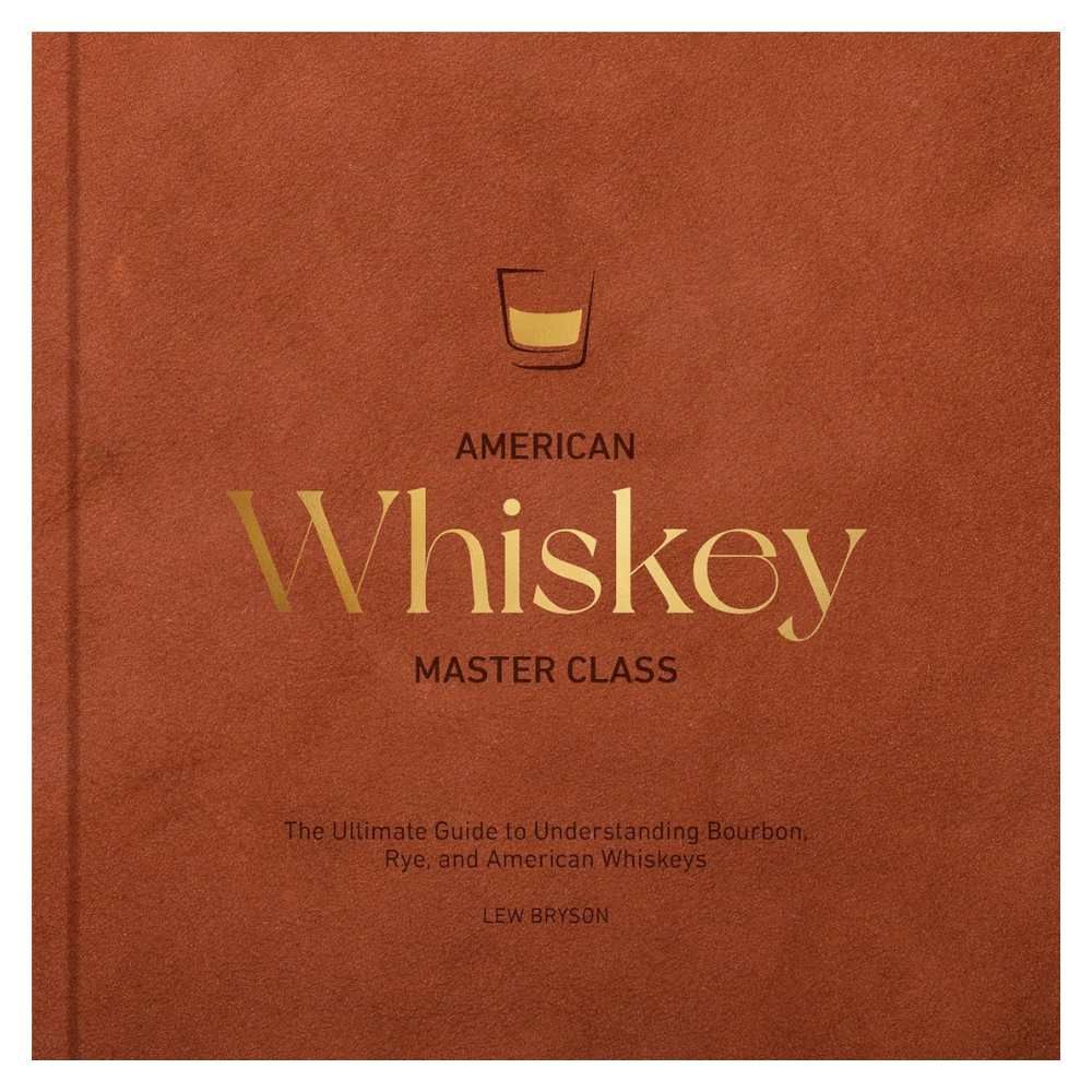 American Whiskey Master Class