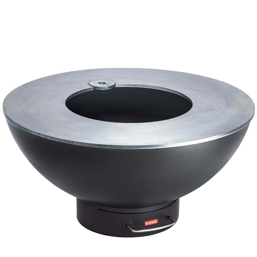 Artola FiQ barbecue black