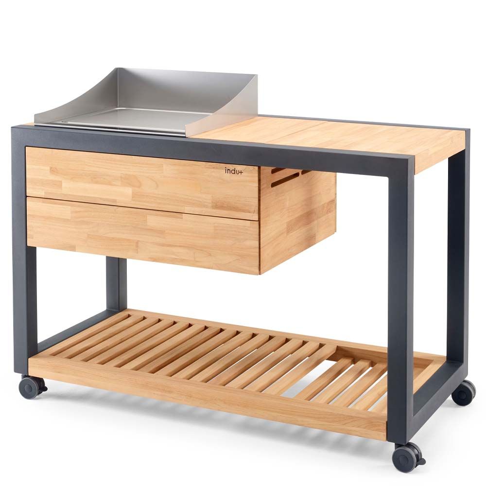 Arvid Teppanyaki Induplus