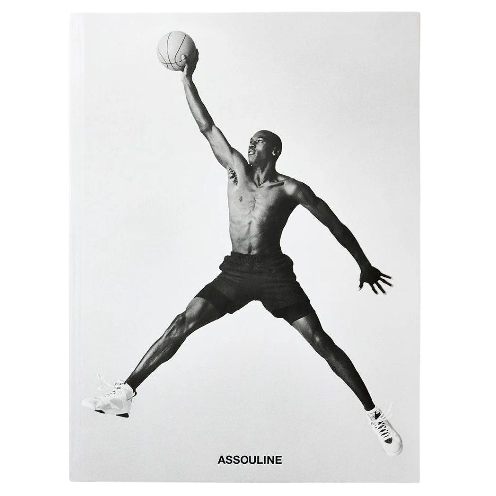 Assouline Air Jordan