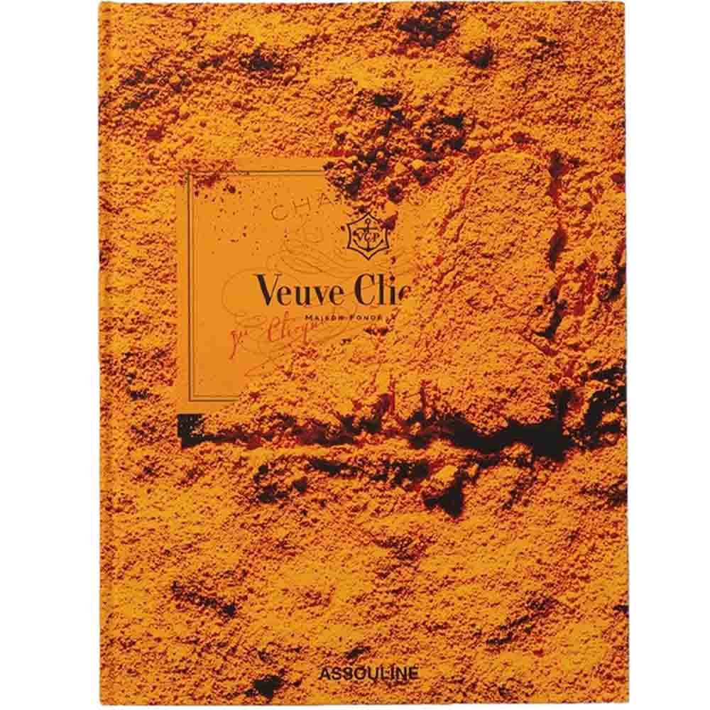 Assouline Veuve Clicquot