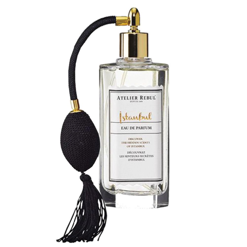 Atelier Rebul Istanbul Eau De Parfum