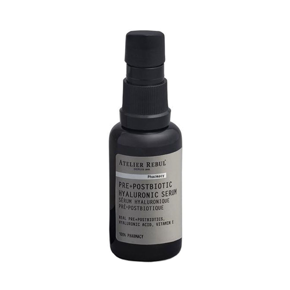 Atelier Rebul Pharmacy Pre+Probiotic Hyaluron Serum