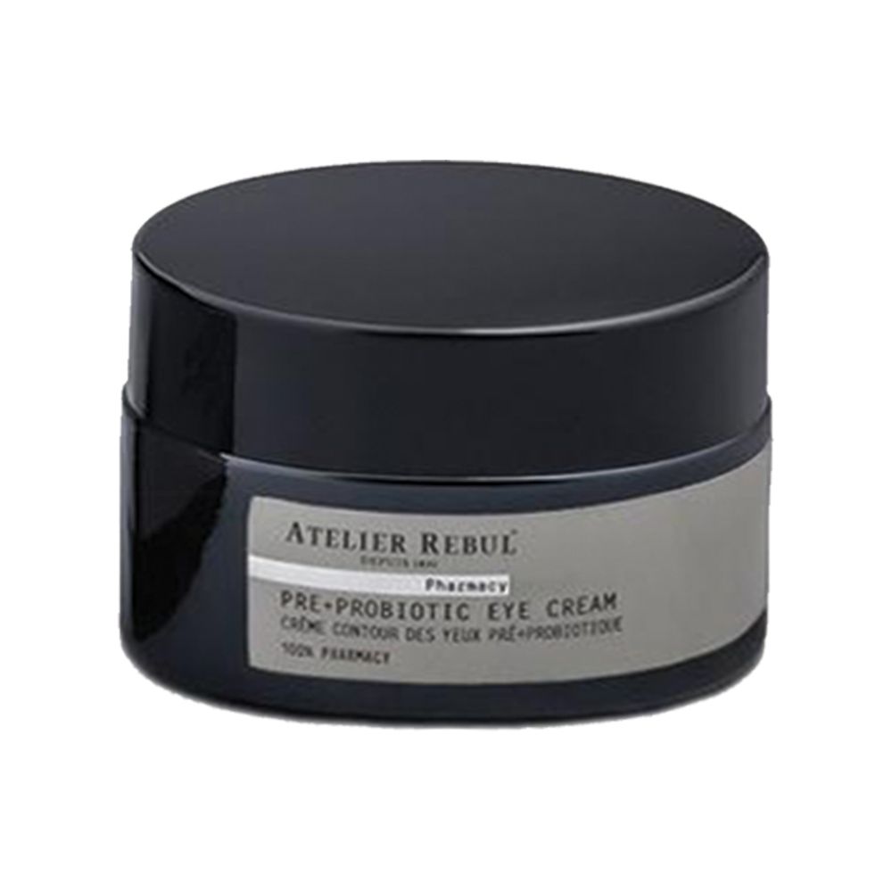 Atelier Rebul Pharmacy Pre+Probiotic Eye Cream
