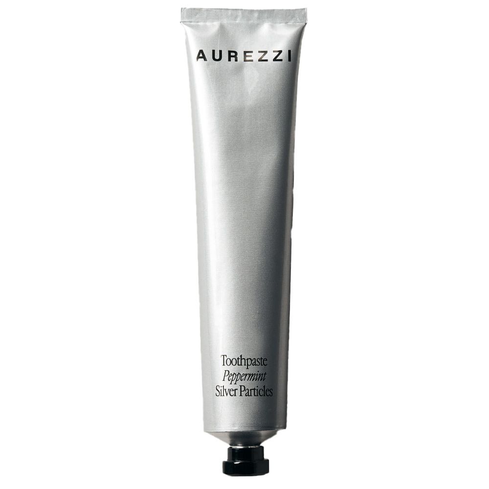Aurezzi Toothpaste