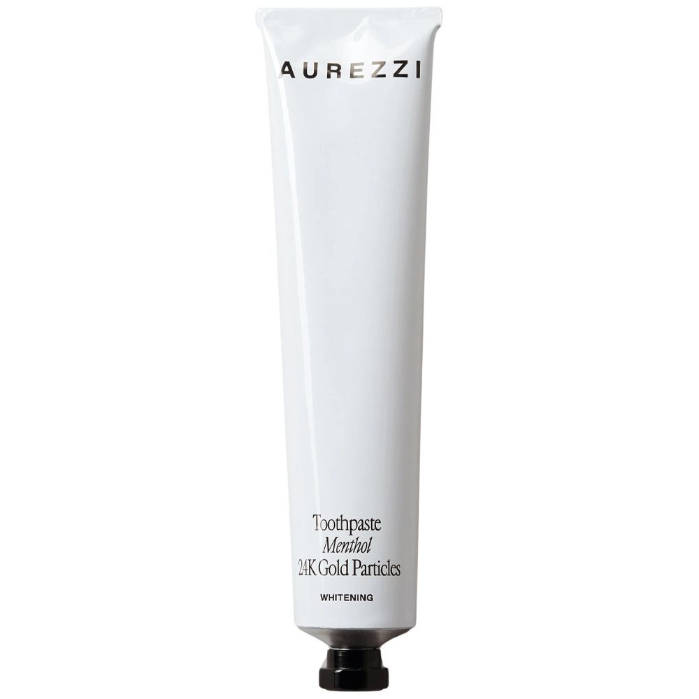 Aurezzi White Toothpaste