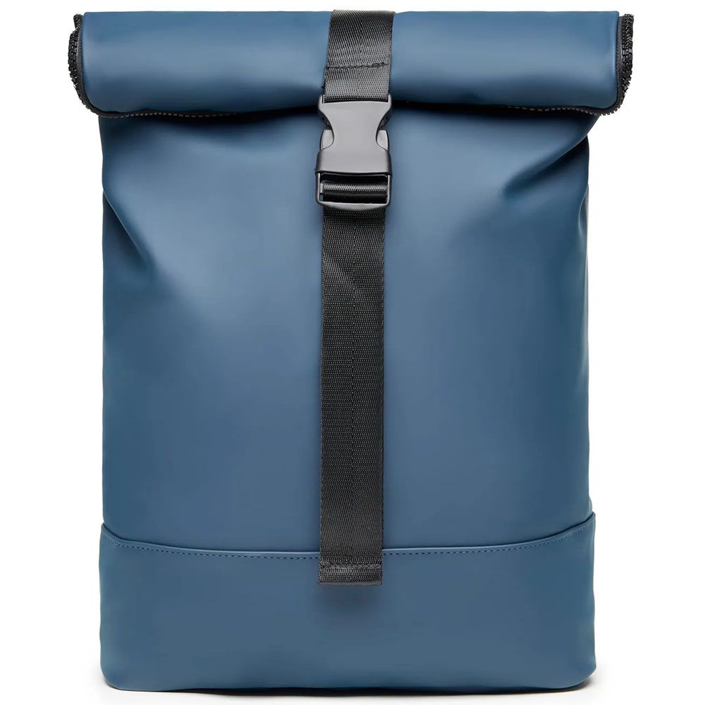 Baltimore Fahrradtasche - Blau