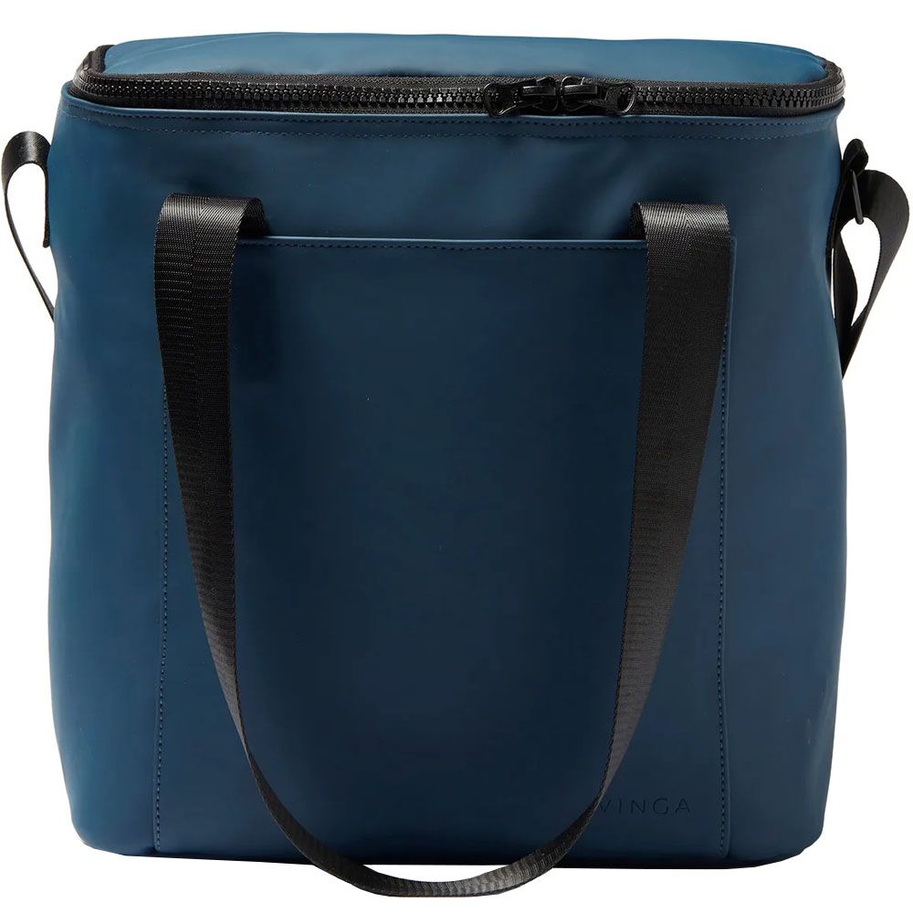 Baltimore Cooler Bag - Navy