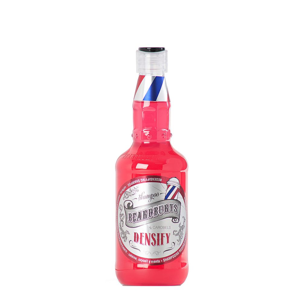 Beardburys Densify Shampoo