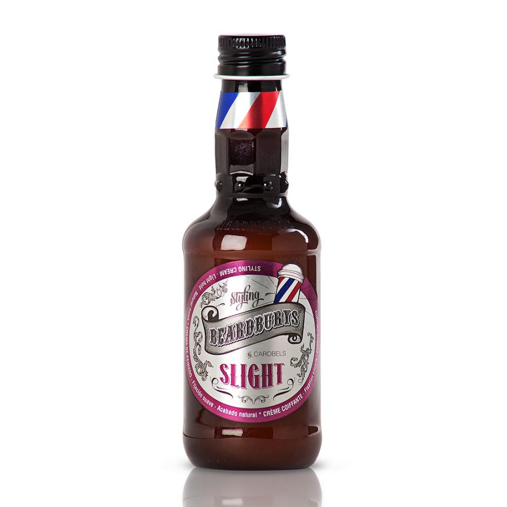 Beardburys Slight Styling Cream