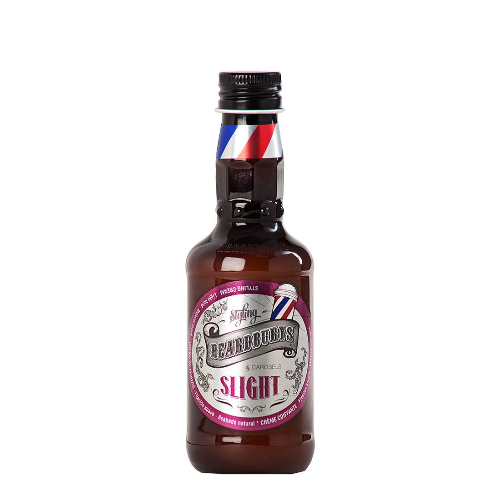 Beardburys Slight Styling Cream - 100ml