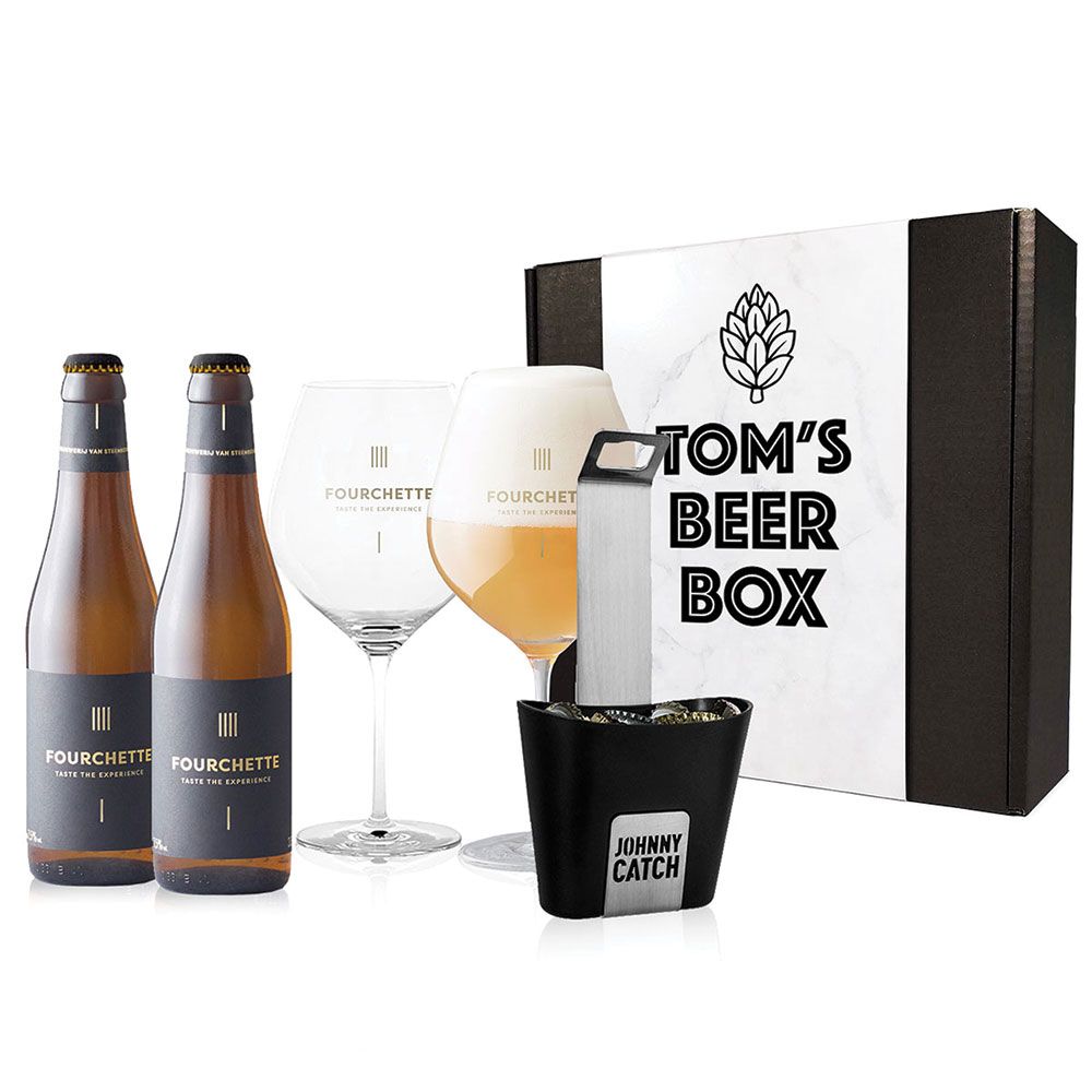 Beer Lovers Box