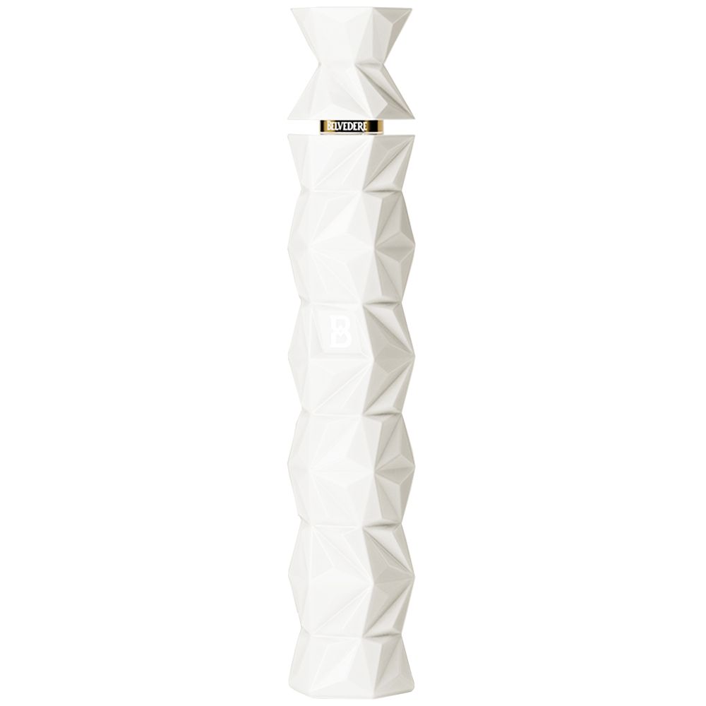 Belvedere 10 Luxury Luminous Vodka