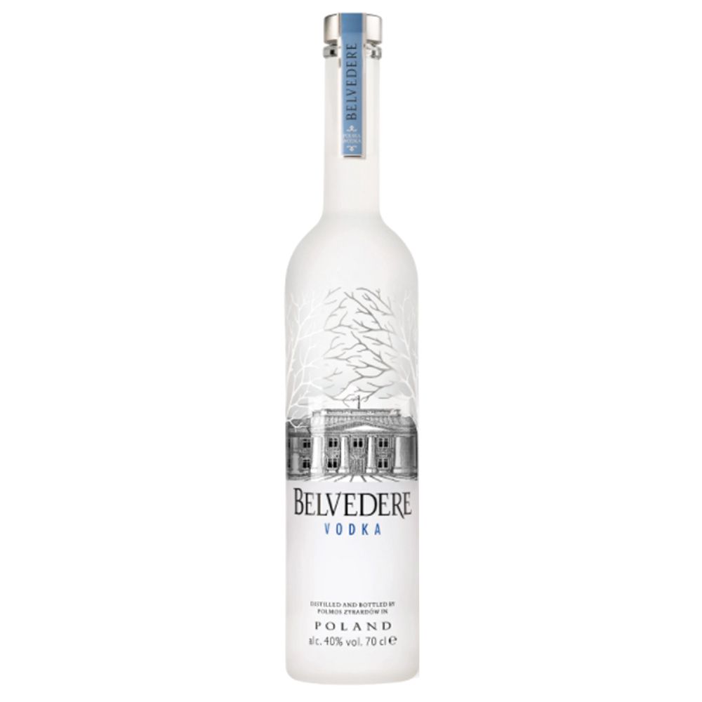 Belvedere Pure Vodka
