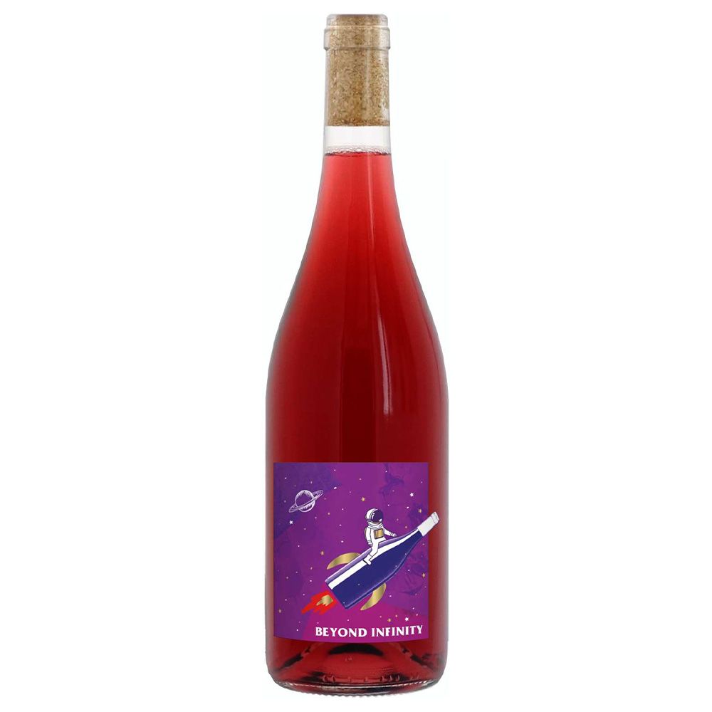 Jenseits Der Unendlichkeit Rouge Clair Rotwein