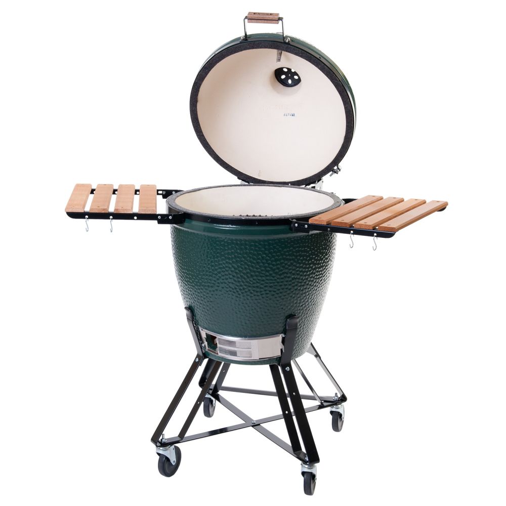 Big Green Egg barbecue - medium