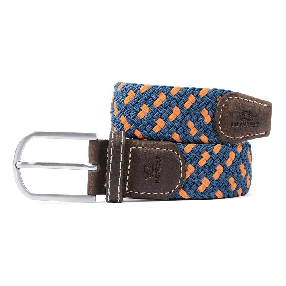 Billybelt Braided Belt The Dakar