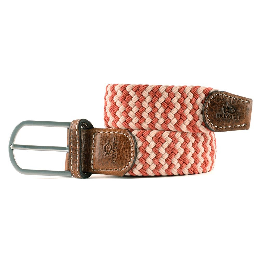 Billybelt Braided Belt The Tallinn
