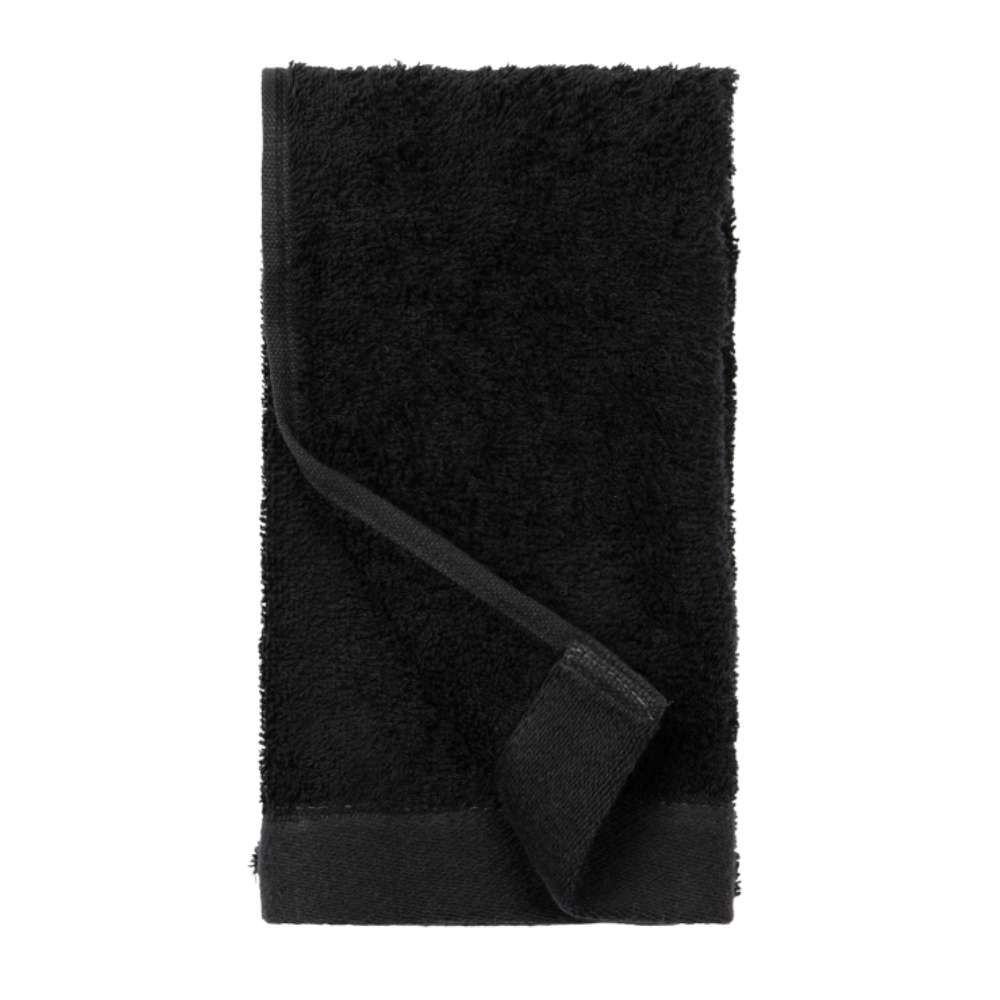 Birch Towel - Black