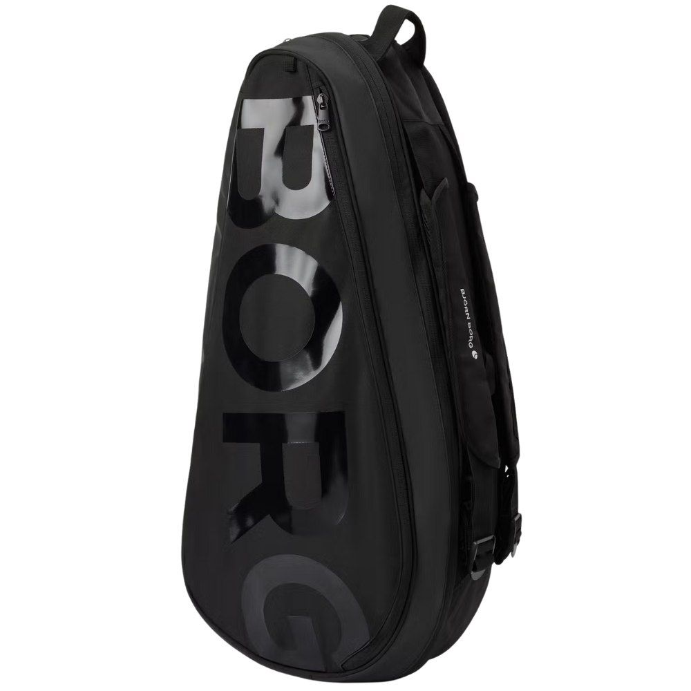 Björn Borg Ace Padel Bag L - Black