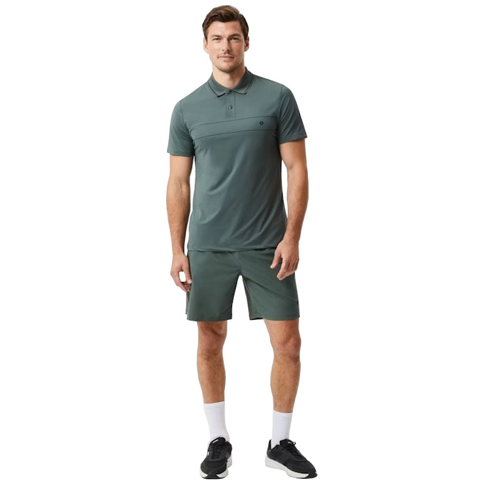 Björn Borg Ace Light Sport Set - Coral Blue