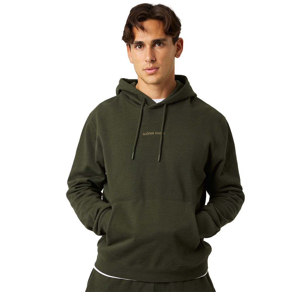 Björn Borg Borg Classic Hoodie