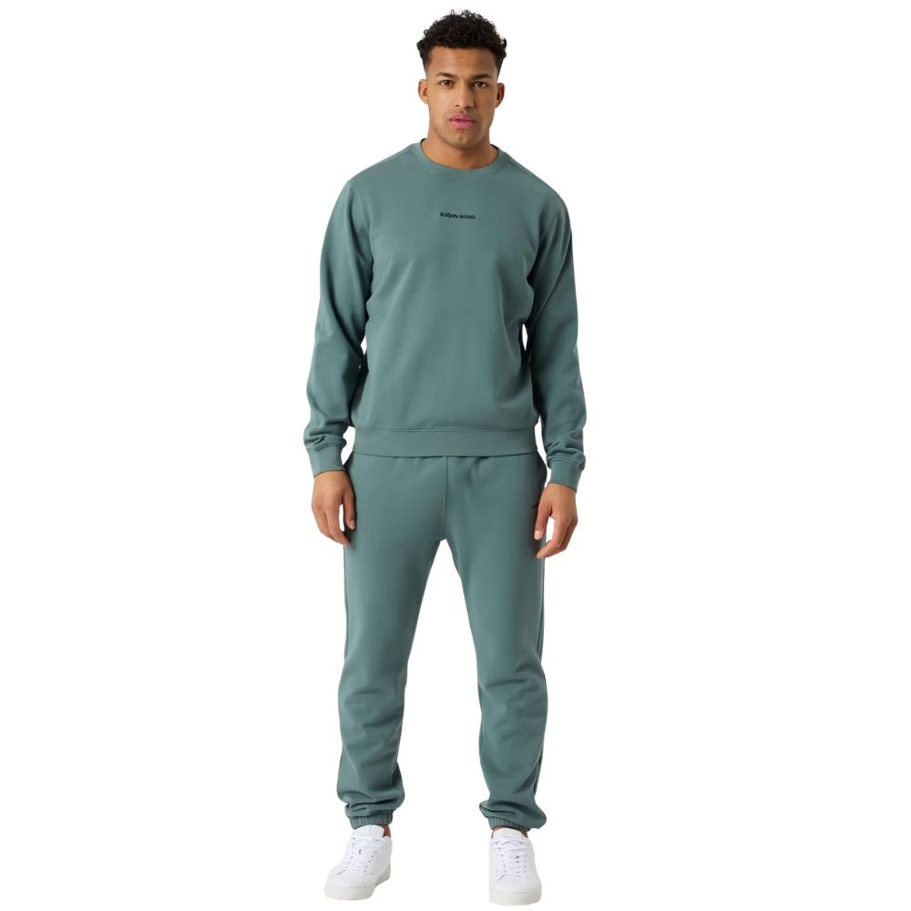 Björn Borg Borg Classic Jogging Set - Balsam Green