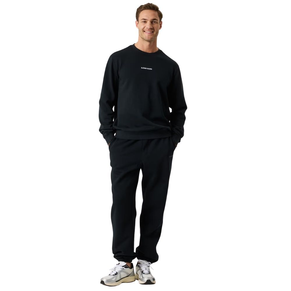 Björn Borg Borg Classic Jogging Set - Black
