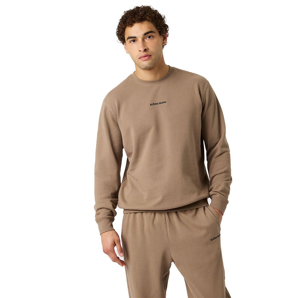 Björn Borg Borg Classic Sweatshirt