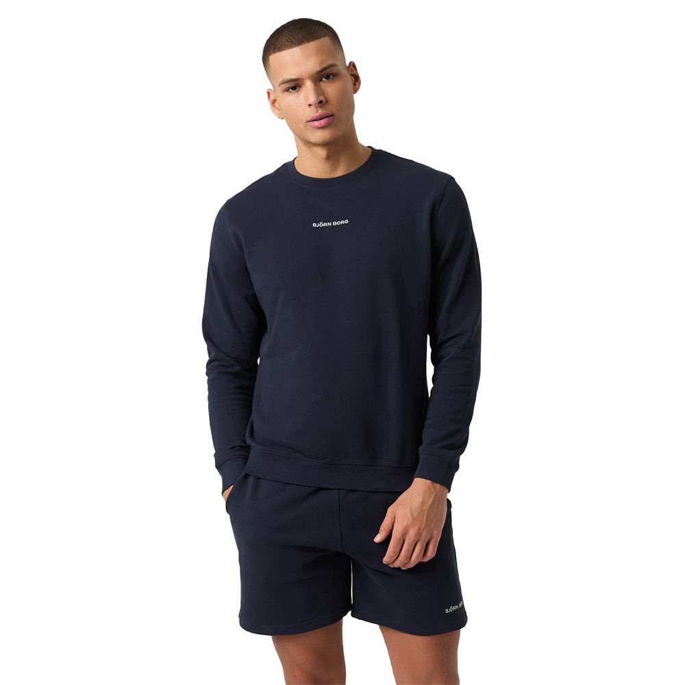 Björn Borg Borg Classic Sweatshirt