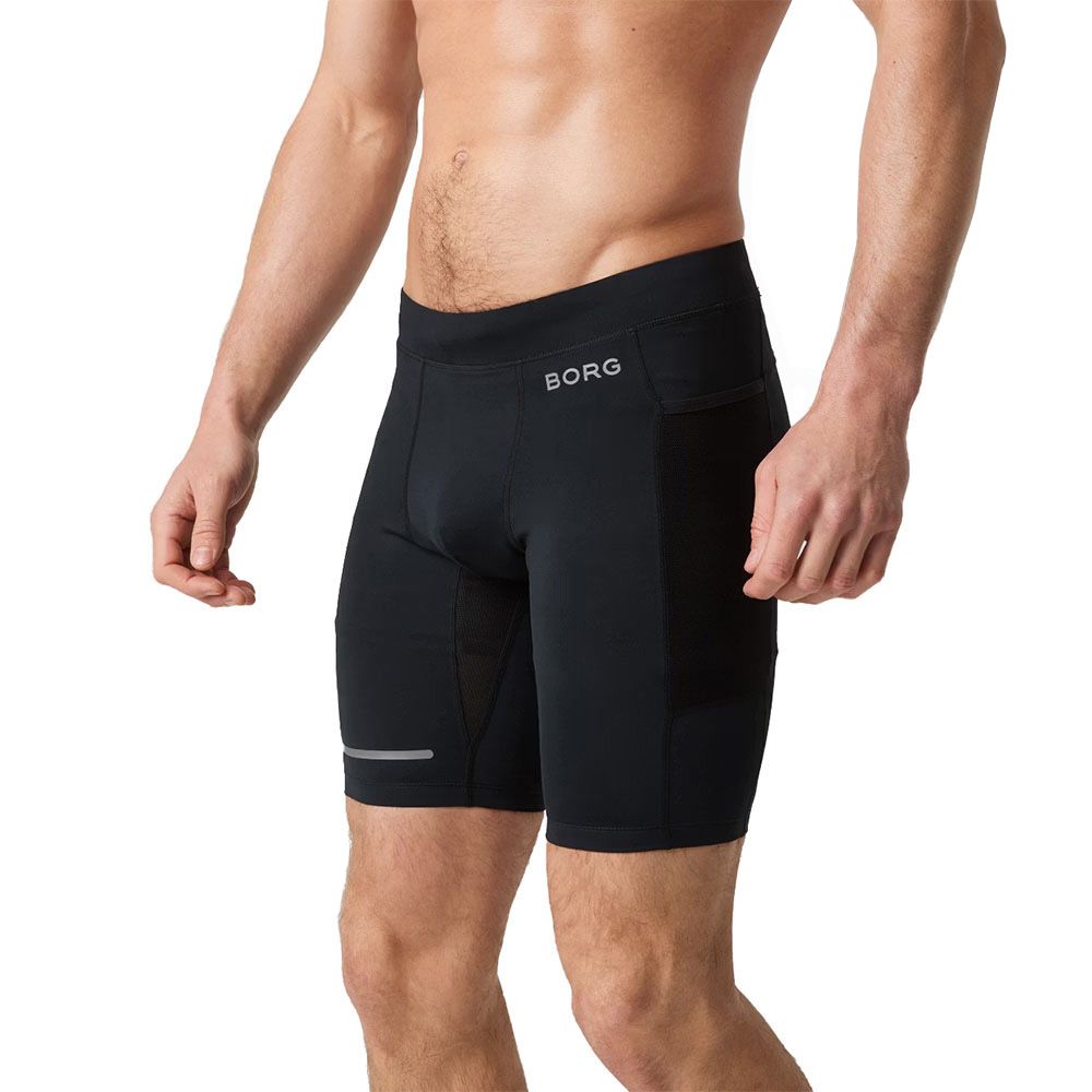 Björn Borg Borg Performance Short Tights 